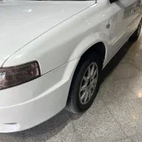 سورن مدل۹۲فنی صفرef7