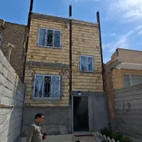 خانه ویلایی کلیدنخورده در ترمینال .کوچه جانباز|فروش خانه و ویلا|مشگین شهر, |دیوار