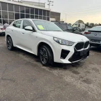 ب ام و ایکس۲ ساخت آلمان موتور ۲۰۰۰ مدل 2026