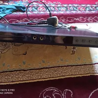 دی وی دی فلش خور|پخش‌کننده DVD و ویدیو|کرمانشاه, |دیوار