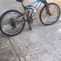 دوچرخه