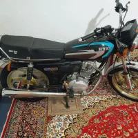 موتور 200 نیکتاز  مدل 99