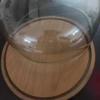 جا کیکی چوبی|ظروف سرو و پذیرایی|تهران, هفده شهریور|دیوار