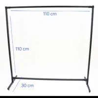 رگال لباس پروفیل یک طبقه و دوطبقه