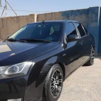 دنا مدل ۹۴ بی رنگ،لوازمی|خودرو سواری و وانت|کرج, مهرویلا جنوبی|دیوار