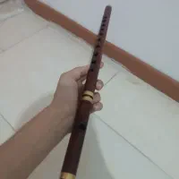 فلوت عربی سل