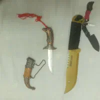چاقو