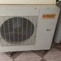 خدمات کولر، لباسشویی، آبگرمکن،|خدمات پیشه و مهارت|بندر ماهشهر, |دیوار