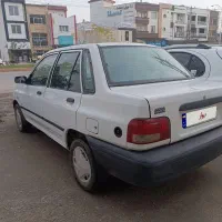 پراید مدل 88 دوگانه دست|خودرو سواری و وانت|آق قلا, |دیوار