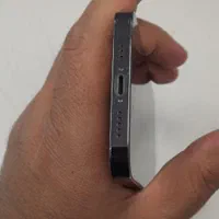 آیفون 14 پرو 128 گیگ پک اصلی دو ماه آنتن|موبایل|مشهد, احمدآباد|دیوار