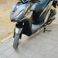 موتور کویر ۱۵۰ خشک ۴۰۲|موتورسیکلت|تهران, شهر زیبا|دیوار