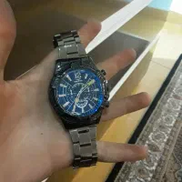 با سلام ساعت با شخصتی صفر
