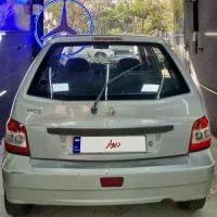 پراید 111se