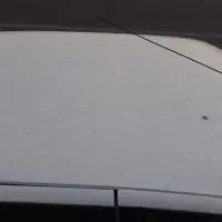 زانتیا ۲۰۰۰ سفید کم کار|خودرو سواری و وانت|گرمدره, |دیوار