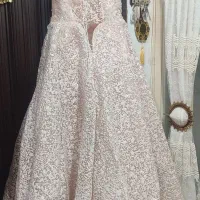 پیراهن مجلسی