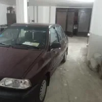 پراید مدل 84|خودرو سواری و وانت|مهدی شهر, |دیوار