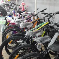 فروش دوچرخه هااز سایز۱۲ تا ۲۹|دوچرخه، اسکیت، اسکوتر|آستانه اشرفیه, |دیوار