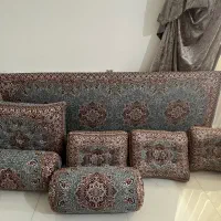 ۶ تیکه شاهنشین