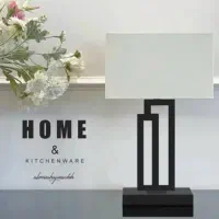 اباژور رومیزی مدرن مینیمال