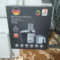 ابمیوه گیری تک کاره