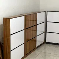 جا کفشی کم جا مخصوص آپارتمان