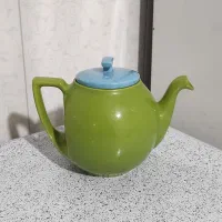 قوری چینی
