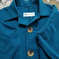 کُت لی|لباس|شیراز, کفترک|دیوار