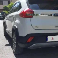 ام وی ام x22 s مدل ۹۸ اقساطی بدون ضامن|خودرو سواری و وانت|تهران, نارمک|دیوار