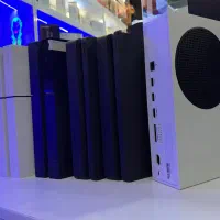 معاوضه کنسول بازی ps4،ps5،xbox
