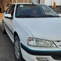 پارس تیوفاو۹۹دریچه سیمی|خودرو سواری و وانت|سمنان, |دیوار