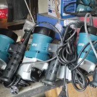 پیکور و چاله کن و تیلر|ماشین‌آلات صنعتی|کرمانشاه, |دیوار