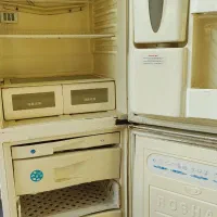 یخچال فریزر