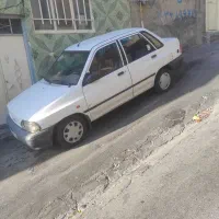 پراید 131