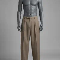 شلوار مازراتی مردانه بگ
