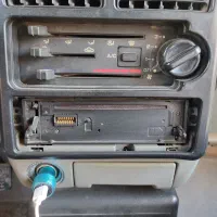 Kenwood KDC-X8016BT ضبط حرفه ای
