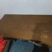 تخت و آینه سلطنتی|تخت و سرویس خواب|قرچک, زیبا شهر|دیوار