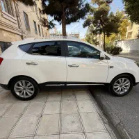 جک s5 مدل ۹۹|خودرو سواری و وانت|فردیس, فردیس|دیوار