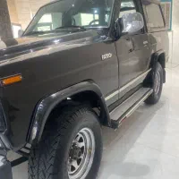 پاترول ۲ در|خودرو سواری و وانت|شاهرود, |دیوار