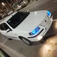 سمند ال‌ایکس 94