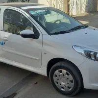 ۲۰۷ پانوراما TU5Pپلاس