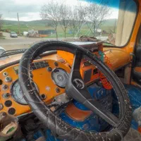 بنز ۹۱۱ کمپرسی|خودرو سنگین|جوانرود, |دیوار