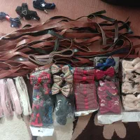 کمربندوکرابات بچه گانه