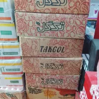 آبمیوه تک گل و شط