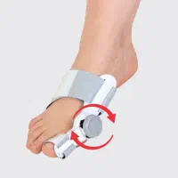 اسپلینت قابل تنظیم هالوکس والگوس طب و صنعت 10950