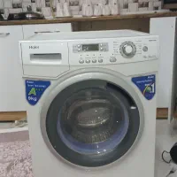 لباسشویی ۹ کیلویی هایر