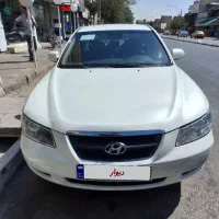 سوناتا nf|خودرو سواری و وانت|کرمان, |دیوار