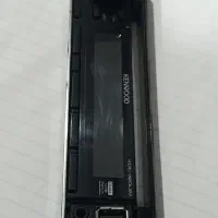 پنل پخش کنوود فلش خور
