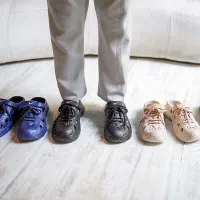 صندل و دمپایی|کیف، کفش، کمربند|سمنان, |دیوار