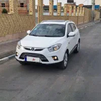 جک s5 اتوماتیک مدل ۹۸ فول سرامیک ۵ ساله