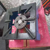 گاز پلوپزی نوباشلنگ ،سرشلنگ،کیک پزنو